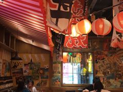 -白石の深夜食堂(芝罘万达店)