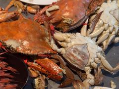 -一方渔歌蒸汽海鲜自助(文化路万达广场店)