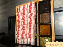 -韩悦牛排烤肉(仓山万达店)
