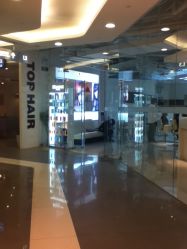 照片 1144-ace hair salon top 无痕接发