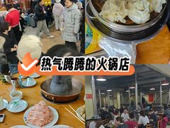 -元盛居(生态大街店)