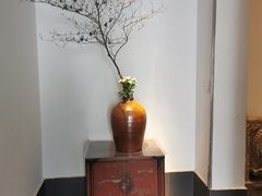 -稍可轩博物馆餐厅