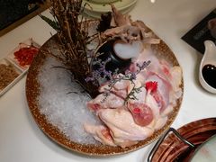 -洪氏嗨捞·猪肚鸡火锅(阳光天地店)