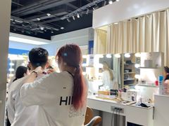 -海马体照相馆(义乌之心店)