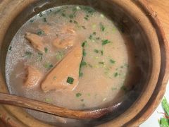 -清水亭湖北菜(大屯DT51店)