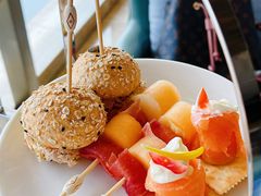 -三迪希尔顿酒店·星空酒廊