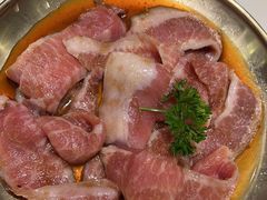 -西塔老太太泥炉烤肉(川沙百联店)