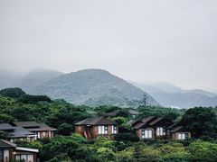 -美人鱼悬崖海景餐厅(鹿嘴山庄店)