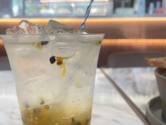 -G+KITCHEN(龙湖狮山天街店)