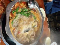 -大理.老字号渝记酸萝卜乌鱼(古城总店)