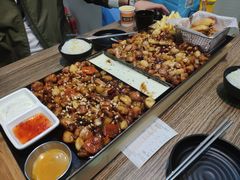 -分米鸡DM Chicken(银泰城店)