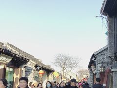 -东关街美食广场