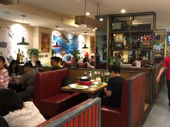 -小孙家厨(长春路店)