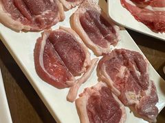 -前门杨记·铜锅涮肉(王府井·故宫店)