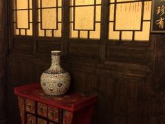 -文儒九号·闽菜馆(三坊七巷店)