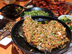 -聚味瞿记·龙虾堂(树木岭店)