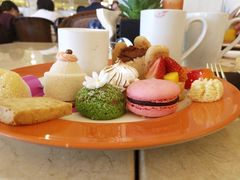 -粤海喜来登酒店·&More聚驿(天河城店)