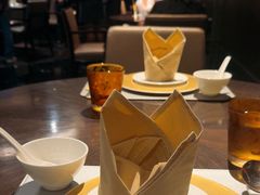 -万丽轩·粤菜(王府井金茂万丽酒店)