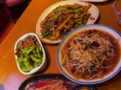 -蚝太郎 • 海鲜烧烤(Upark店)
