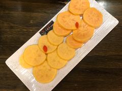 紅薯-唇辣号重庆老火锅(亦庄店)