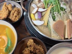 -韩鼎丰·韩国料理(林奥店)