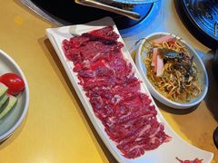 -手选潮汕鲜活牛肉火锅(二七广场店)