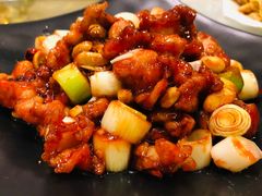 -玉桥餐厅(天坛店)