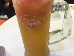 -艾薯夫妇Aysh(福田星河COCOPark店)