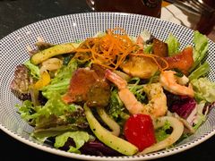 -宝莱纳餐厅(滨江店)