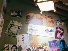 -白石的深夜食堂(济南万象城店)