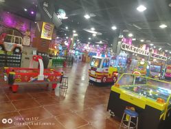 点击看大图 -卡通尼乐园·生日会(烟台永旺店)