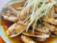 -坛南湾阿强农家乐.海鲜大排档老字号(福州地标美食店)