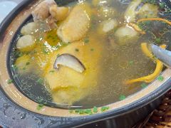 -蟹天蟹地农家菜·阳澄湖大闸蟹(浅水湾店)