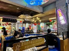 -黑牛码头·小龙虾·烧烤