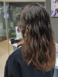 点击看大图 -MORI HAIR SALON日式美发沙龙