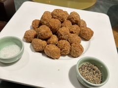 -那家小馆•北京菜•烤鸭(香山店)