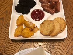 -乐凯撒披萨(喜荟城店)