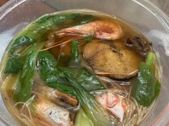 -赵璐海鲜面馆(德行路店)