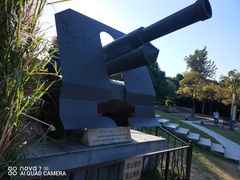 -上海吴淞炮台湾国家湿地公园