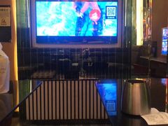 -蓝色派对KTV(聚然广场店)