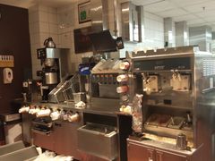 -麦当劳(总统大酒店店)