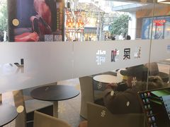 -猫屎咖啡(日月光中心广场店)