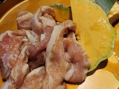 -山之屋炭火烧肉·生啤畅饮(大朗万科中央公园店)