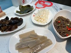 -鱼酷活鱼烤鱼(南京水游城店)