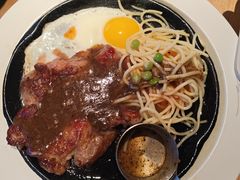 -豪客来牛排(钢铁大街店-2106)