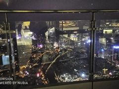 -索菲特酒店 · 云尚天际自助餐厅