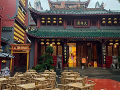 -火宫殿·小吃王国(坡子街店)