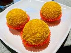 爆浆芝士球-海底捞火锅(泉城路店)