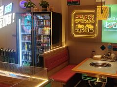 -灶座小锅烀饼·铁锅炖(道里店)