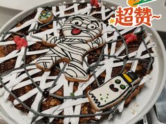 -印象餐厅(杭州国际博览中心北辰大酒店)